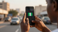 Nigeria Surges In Global Coverage