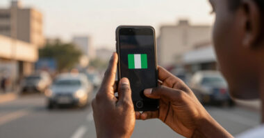 Nigeria Surges In Global Coverage