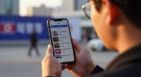 North Korea Surges In Global Coverage