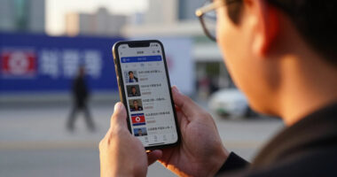 North Korea Surges In Global Coverage