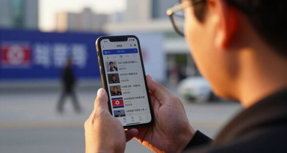 North Korea Surges In Global Coverage