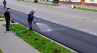 Novosibirsk Hastily Repaved Its Roads And Planted New Lawns Before Putin’s Visit. In His Last Two Stops, Gas Prices Mysteriously Dropped When He Arrived — And Rose Again Once He Left.