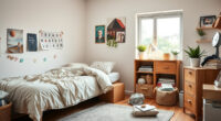 Off to college — dorm essentials