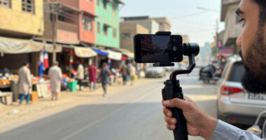 Pakistan Surges In Global Coverage