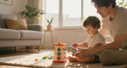 Parenting Wisdom From Einstein: What Every Modern Parent Should Know