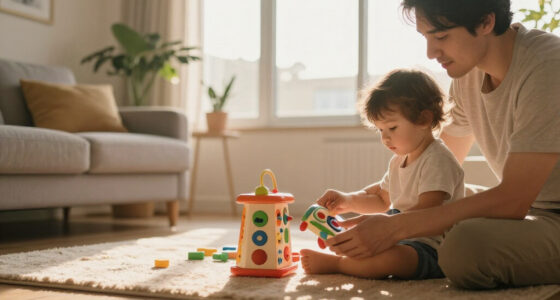 Parenting Wisdom From Einstein: What Every Modern Parent Should Know