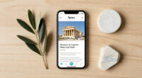 Parthenon, Perifereia Kentrikis Makedonias, Greece Surges In Global Coverage