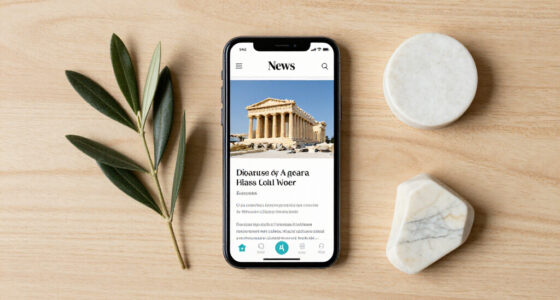 Parthenon, Perifereia Kentrikis Makedonias, Greece Surges In Global Coverage