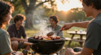 Portable Outdoor Grills: A Labor Day sales Guide