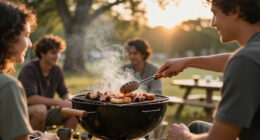 Portable Outdoor Grills: A Labor Day sales Guide