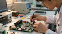 Revolutionize AI By Focusing On Hardware Design First