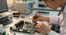 Revolutionize AI By Focusing On Hardware Design First