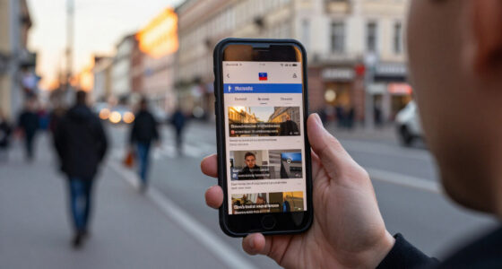 Russia Surges In Global Coverage