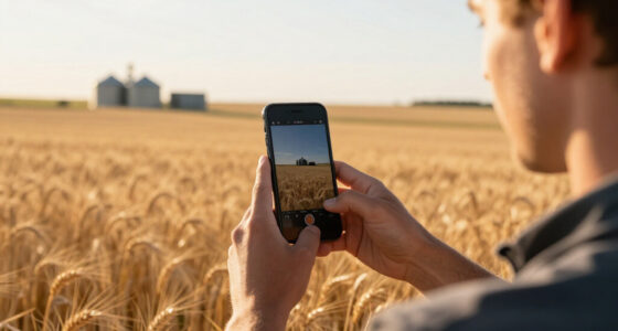 Saskatchewan, Manitoba, Canada Surges In Global Coverage