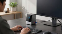 Smart Mini PCs With AI: Top 10 Picks For 2026