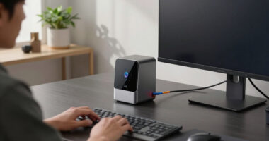 Smart Mini PCs With AI: Top 10 Picks For 2026