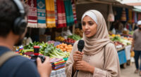 Somalia Surges In Global Coverage
