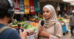 Somalia Surges In Global Coverage