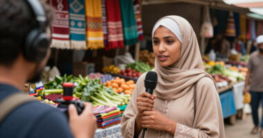 Somalia Surges In Global Coverage