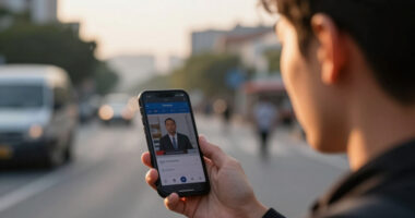 Syria Surges In Global Coverage