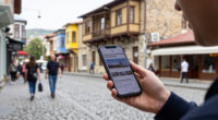 Tbilisi, Georgia (General), Georgia Surges In Global Coverage