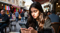 Tehran Surges In Global Coverage
