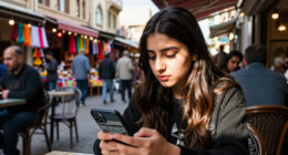 Tehran Surges In Global Coverage