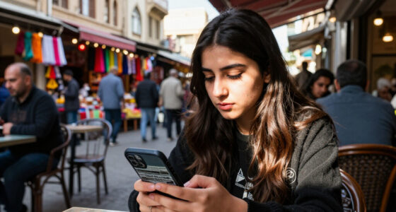 Tehran Surges In Global Coverage