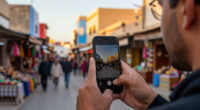 Tetouan, Tanger-TéUan, Morocco Surges In Global Coverage