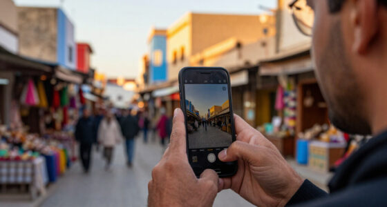 Tetouan, Tanger-TéUan, Morocco Surges In Global Coverage