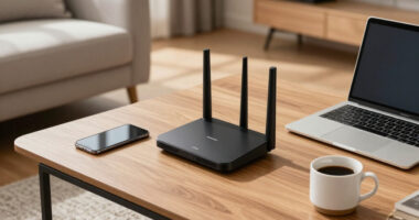 The 10 Most Innovative AI WiFi 7 Routers For 2026
