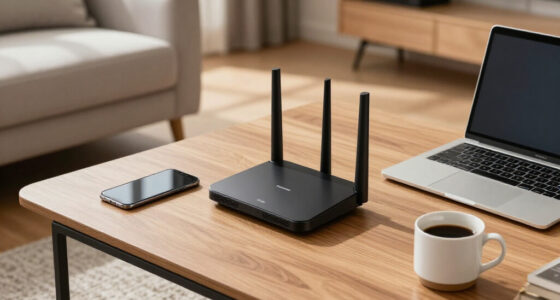 The 10 Most Innovative AI WiFi 7 Routers For 2026