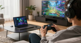 The 9 Most Promising AI Gaming Startups To Watch In 2026