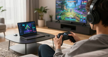 The 9 Most Promising AI Gaming Startups To Watch In 2026