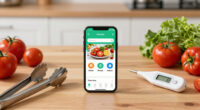 The Benefits Of Computer Vision In Food Safety Management