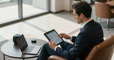 The CEO’s AI Message That Could Shake Up The Industry