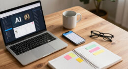 The Future Is AI: 7 Tools For Student Organization Excellence In 2026