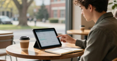 The Future Is Now: 15 AI Student Planners In 2026