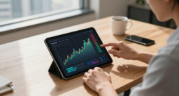 The Hidden Market Dynamics Driving AI Token Trends