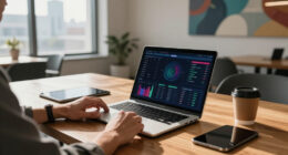 The Ninth Point And AI: DeepSeek-V4-Flash-High’s Cost-Performance Evidence