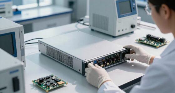 The Secret AI Policies That Are Quietly Changing China's Optical-Transceiver Industry