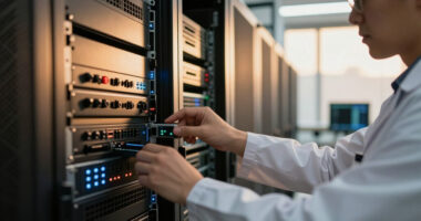 The Untapped Potential Of Agents Per Gigawatt In AI Technology
