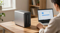Top 10 Smart NAS Devices With AI Features In 2026
