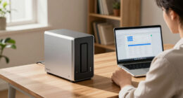Top 10 Smart NAS Devices With AI Features In 2026