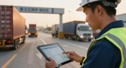 Trade And Supply Chain Operations: Trends And Risks From Border Felony Prosecutions
