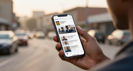 Uganda Surges In Global Coverage