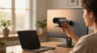 Upgrade Your Setup With The 9 Best AI 4K Webcams Of 2026