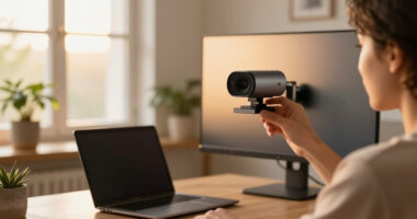 Upgrade Your Setup With The 9 Best AI 4K Webcams Of 2026