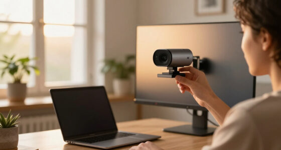 Upgrade Your Setup With The 9 Best AI 4K Webcams Of 2026