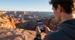 Utah, United States Surges In Global Coverage